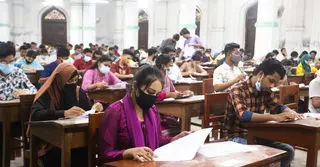 গুচ্ছভুক্ত ১৯ বিশ্ববিদ্যালয়ে তৃতীয় পর্যায়ে ভর্তির বিজ্ঞপ্তি প্রকাশ